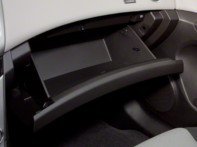 2012 Chevrolet Cruze Base