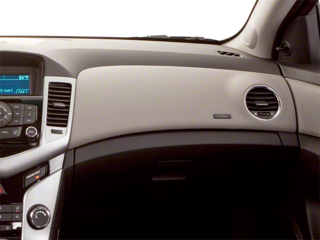 2012 Chevrolet Cruze Base