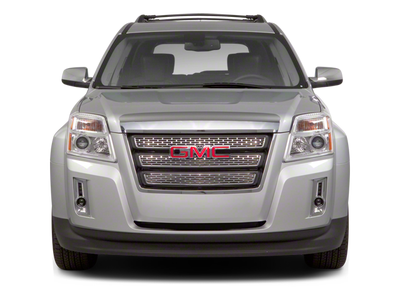 2012 GMC Terrain Base