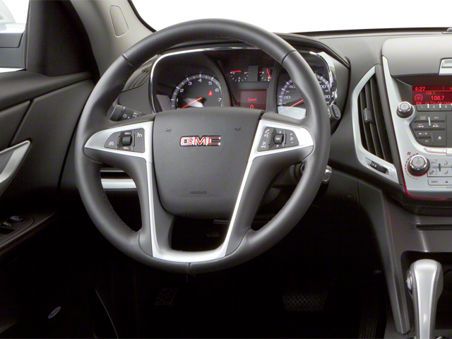 2012 GMC Terrain Base