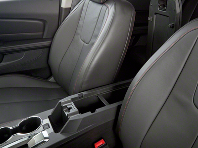 2012 GMC Terrain Base