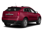 2013 Cadillac SRX Base