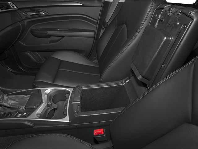 2013 Cadillac SRX Base