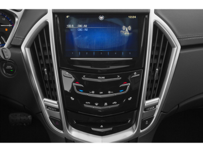 2013 Cadillac SRX Base