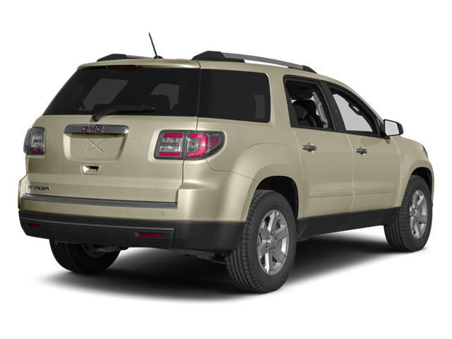 2013 GMC Acadia Base