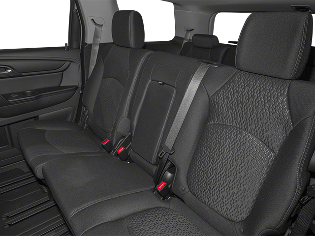 2013 GMC Acadia Base