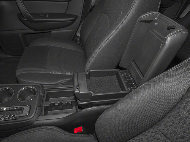 2013 GMC Acadia Base