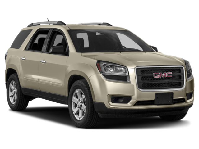 2013 GMC Acadia Base