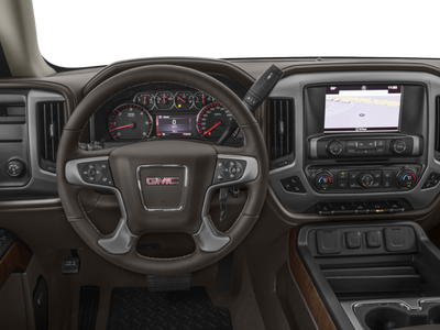2017 GMC Sierra 1500 Base