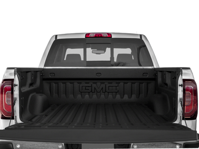2017 GMC Sierra 1500 Base