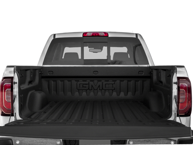 2017 GMC Sierra 1500 Base