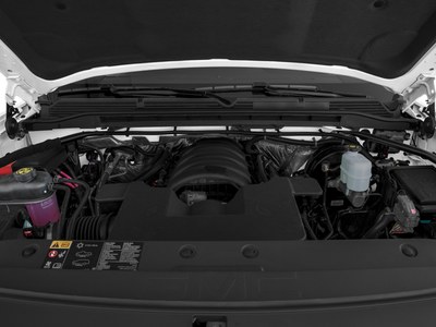 2017 GMC Sierra 1500 Base