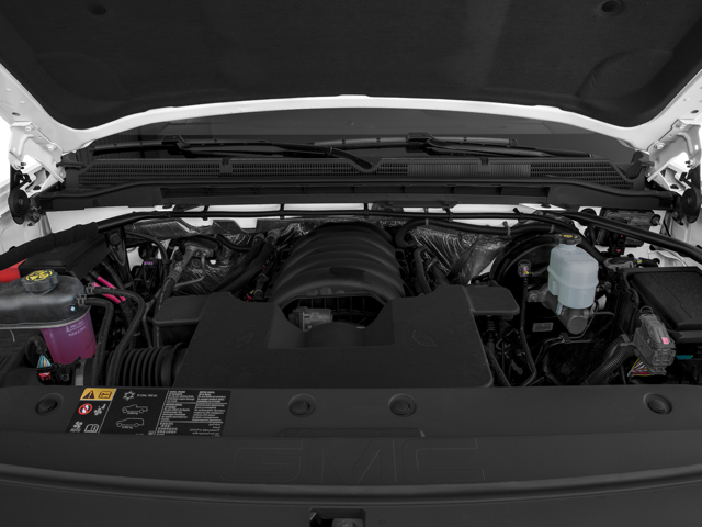 2017 GMC Sierra 1500 Base