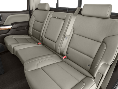 2017 GMC Sierra 1500 Base