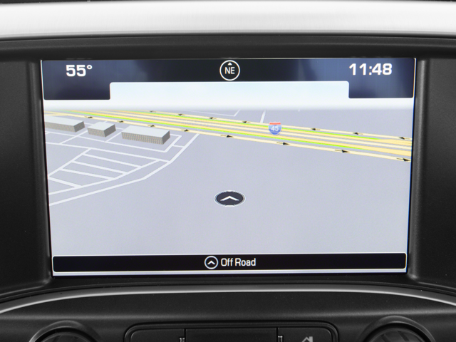 2017 GMC Sierra 1500 Base