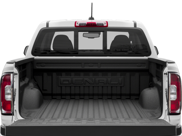 2017 GMC Canyon 4WD Denali