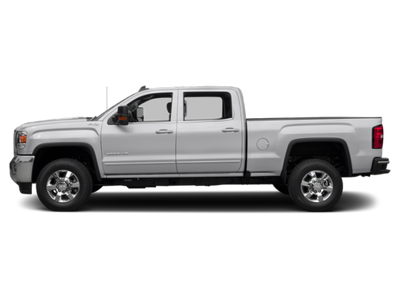 2017 GMC Sierra 3500 HD SLT