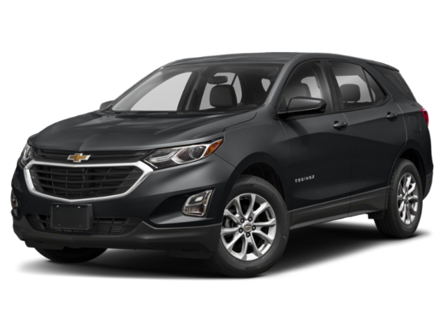 2018 Chevrolet Equinox Base