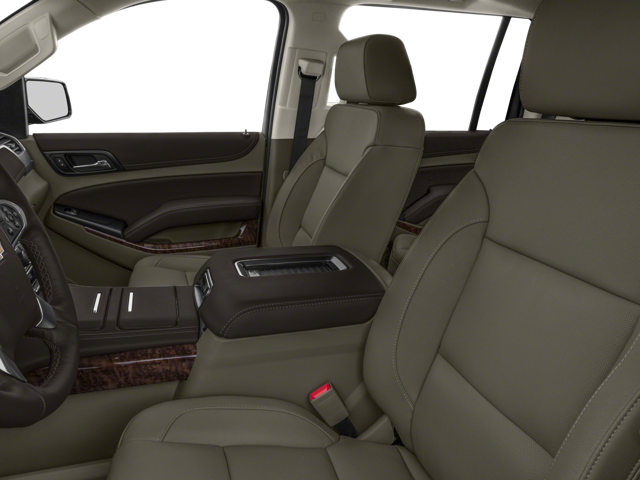 2018 Chevrolet Suburban Base