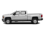 2018 Chevrolet Silverado 2500 HD Base