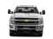 2018 Chevrolet Silverado 2500 HD Base