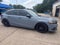 2022 Honda Civic Hatchback Sport