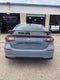 2022 Honda Civic Hatchback Sport