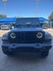 2020 Jeep Wrangler Unlimited Willys