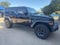 2020 Jeep Wrangler Unlimited Willys