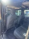 2020 Jeep Wrangler Unlimited Willys