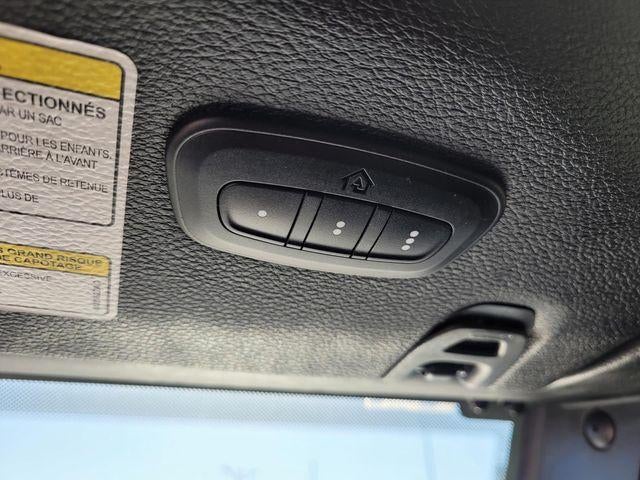 2019 Jeep Wrangler Unlimited Moab 4x4