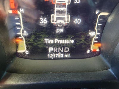 2019 Jeep Wrangler Unlimited Moab 4x4