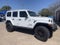 2019 Jeep Wrangler Unlimited Moab 4x4