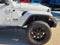 2019 Jeep Wrangler Unlimited Moab 4x4