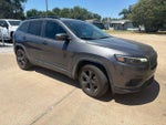 2021 Jeep Cherokee Altitude FWD