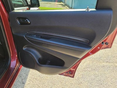2022 Dodge Durango GT AWD