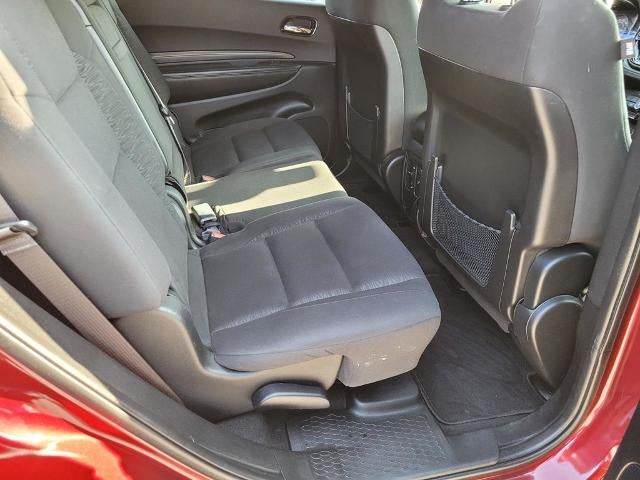 2022 Dodge Durango GT AWD