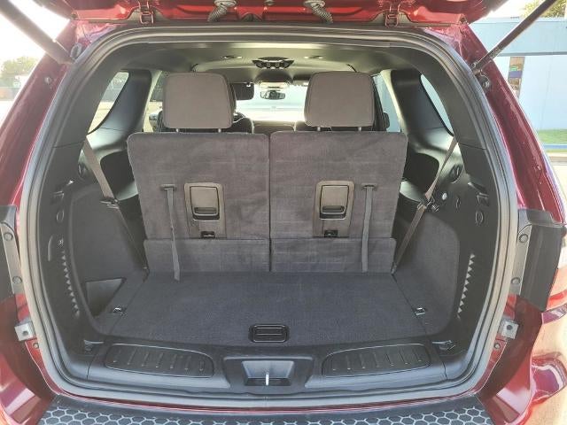 2022 Dodge Durango GT AWD