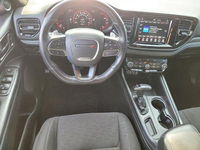 2022 Dodge Durango GT AWD