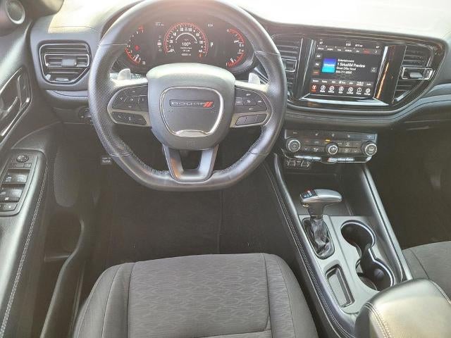 2022 Dodge Durango GT AWD