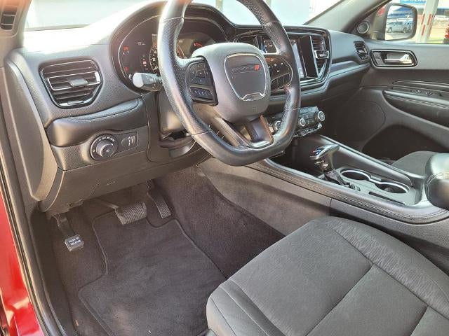 2022 Dodge Durango GT AWD