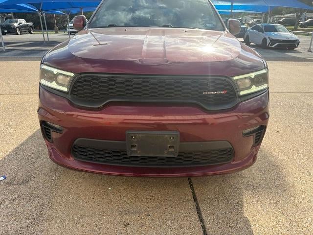 2022 Dodge Durango GT AWD