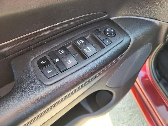 2022 Dodge Durango GT AWD