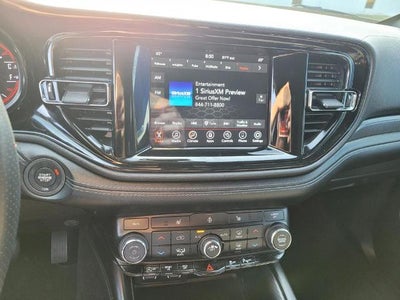 2022 Dodge Durango GT AWD