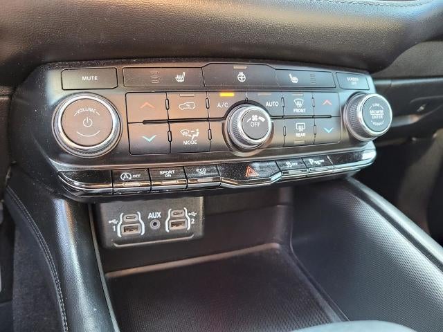 2022 Dodge Durango GT AWD