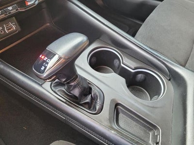 2022 Dodge Durango GT AWD
