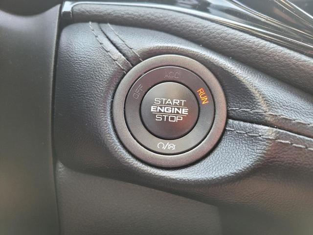 2022 Dodge Durango GT AWD