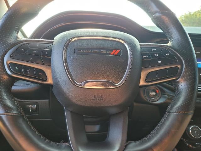 2022 Dodge Durango GT AWD