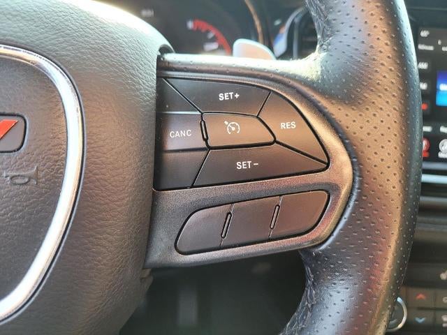 2022 Dodge Durango GT AWD