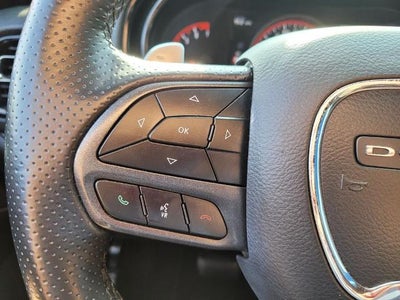 2022 Dodge Durango GT AWD